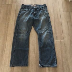 wranglers jeans boot cut